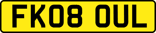 FK08OUL