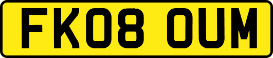 FK08OUM