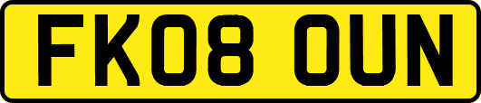 FK08OUN