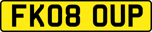 FK08OUP