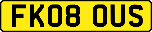 FK08OUS