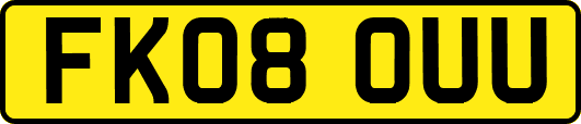 FK08OUU