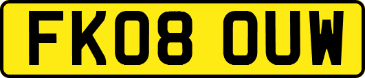 FK08OUW