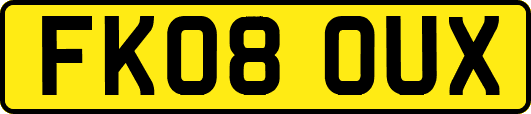 FK08OUX