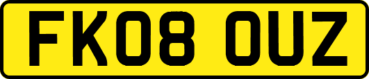 FK08OUZ