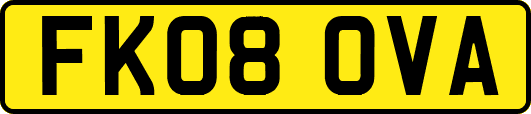 FK08OVA