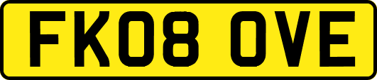 FK08OVE