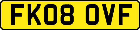FK08OVF