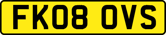 FK08OVS