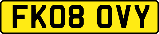 FK08OVY