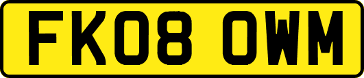 FK08OWM