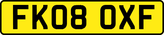 FK08OXF