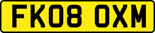 FK08OXM