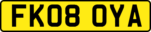 FK08OYA
