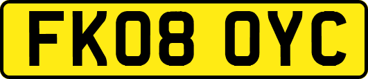 FK08OYC