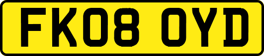 FK08OYD