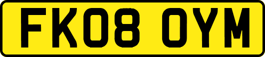 FK08OYM