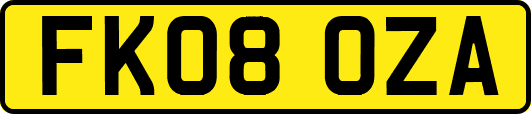 FK08OZA