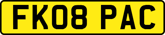 FK08PAC