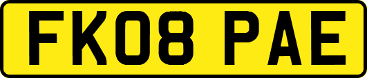 FK08PAE