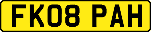 FK08PAH