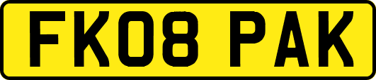 FK08PAK