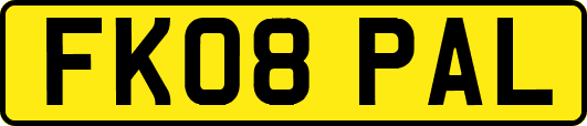 FK08PAL
