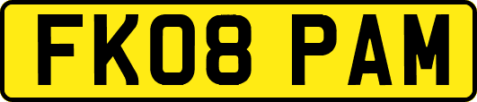 FK08PAM