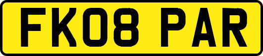 FK08PAR