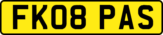 FK08PAS