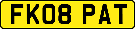FK08PAT