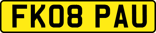 FK08PAU