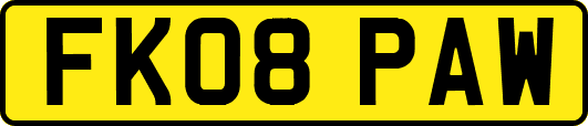FK08PAW