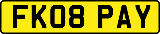 FK08PAY