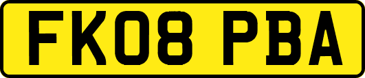 FK08PBA