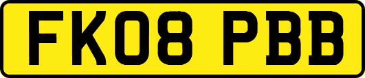 FK08PBB