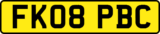 FK08PBC