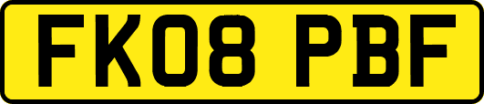 FK08PBF