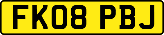 FK08PBJ
