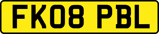 FK08PBL