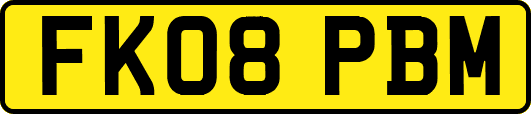 FK08PBM