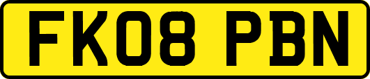 FK08PBN