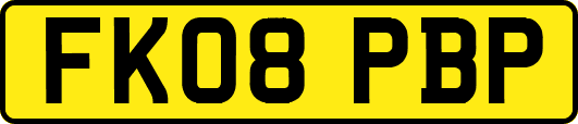 FK08PBP