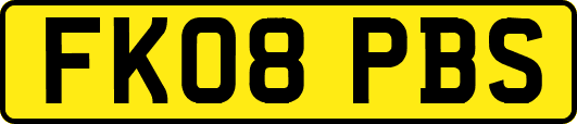 FK08PBS