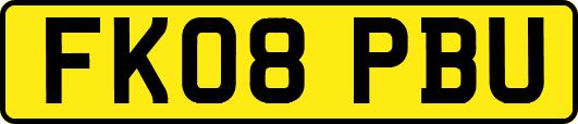 FK08PBU
