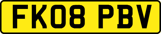 FK08PBV
