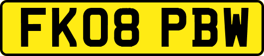 FK08PBW