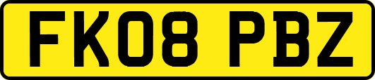 FK08PBZ