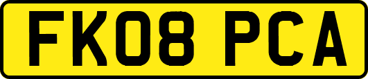 FK08PCA