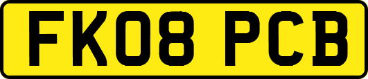 FK08PCB